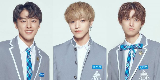 List of 11 PRODUCE X 101 Japan Finalists Who Will Officially Debut, Having Handsome Visuals