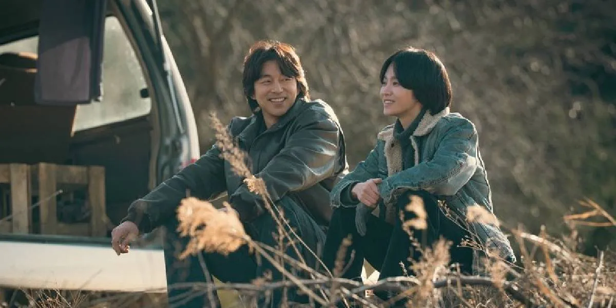 List of Korean Dramas Coming to Netflix in 2026, Complete with Various Genres 