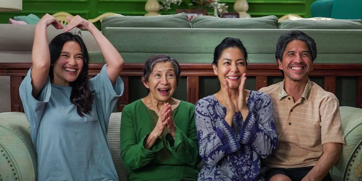 Cast List of the Film 'WAIT FOR MY SUCCESS LATER' and Their Roles in the Story