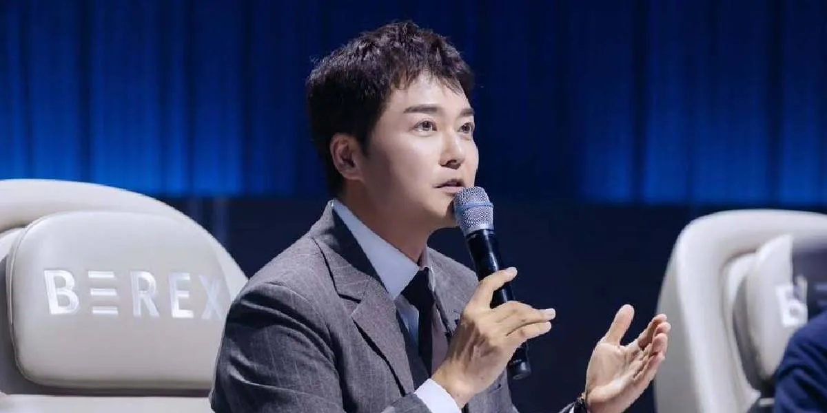 Complete List of KBS Entertainment Awards 2025 Winners