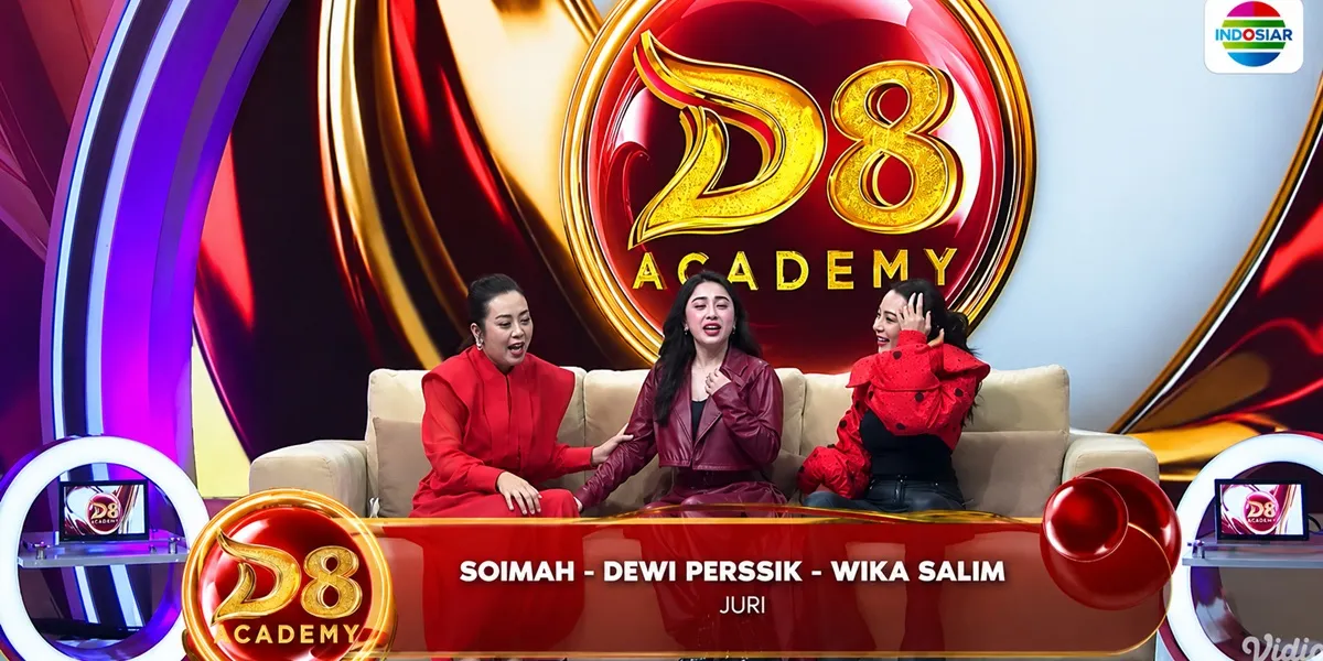 List of Participants Who Passed and Won the Golden Ticket D'Academy 8: Audition Group 2