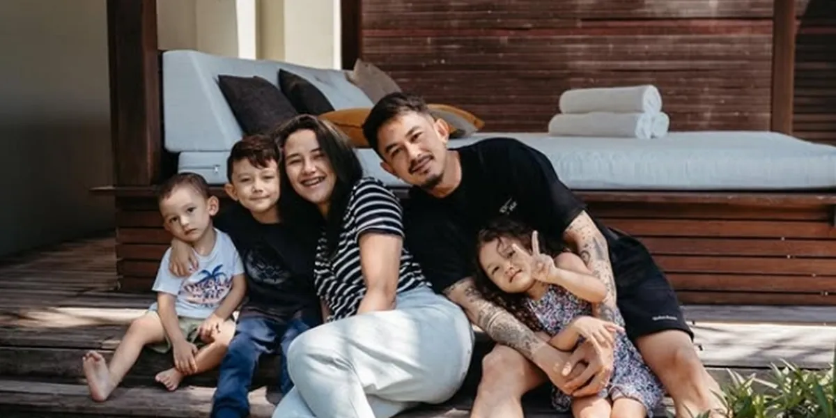 Dahlia Poland's Strong Divorce, There Are Unacceptable Recurring Incidents