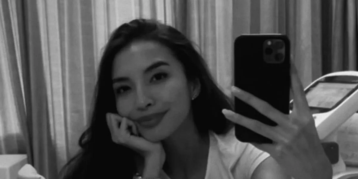 Daisy Fajarina Denies Allegations of Selling Manohara, Remembers Struggles in the Past
