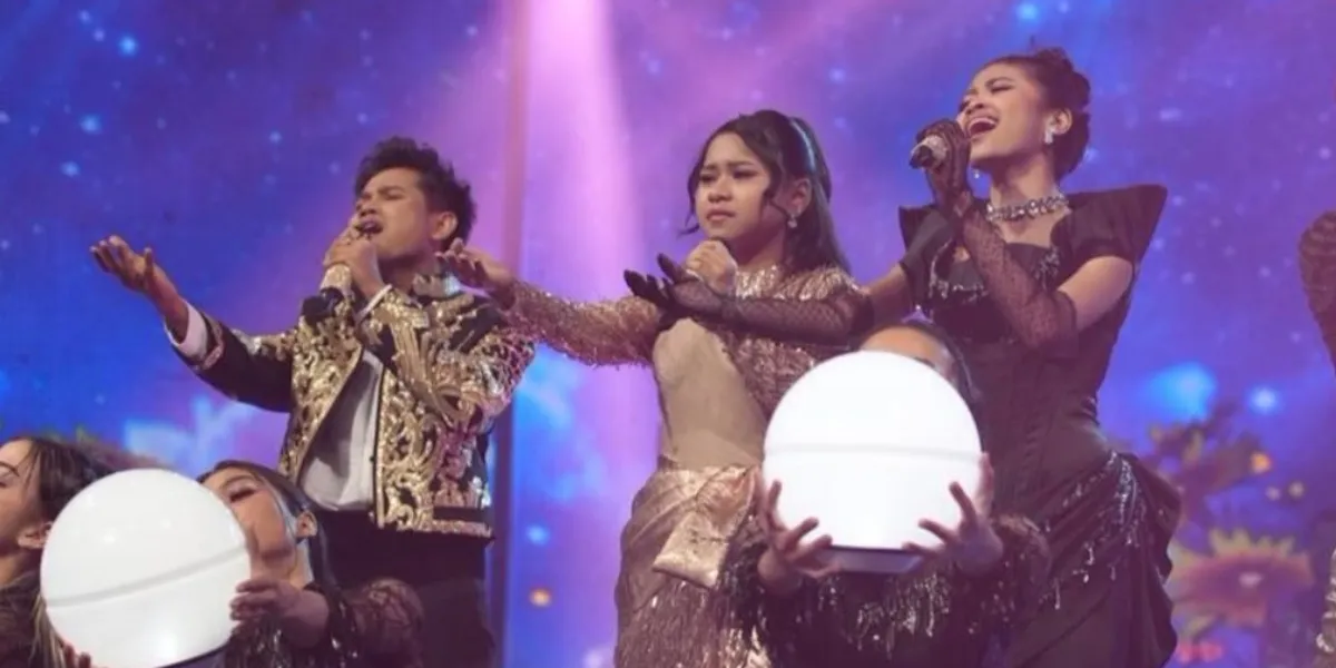 Dangdut Academy 8 Becomes a Hope for Many Registrants to Achieve Success