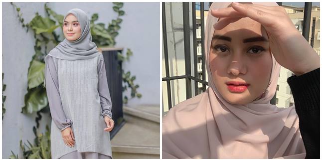 Guided, These 10 Celebrities Start Ramadan by Wearing Hijab