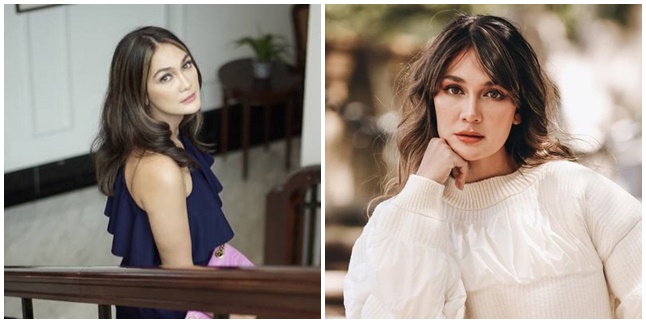 Get 70 Billion Rupiah Funding, Luna Maya Rushes to Invest it in This