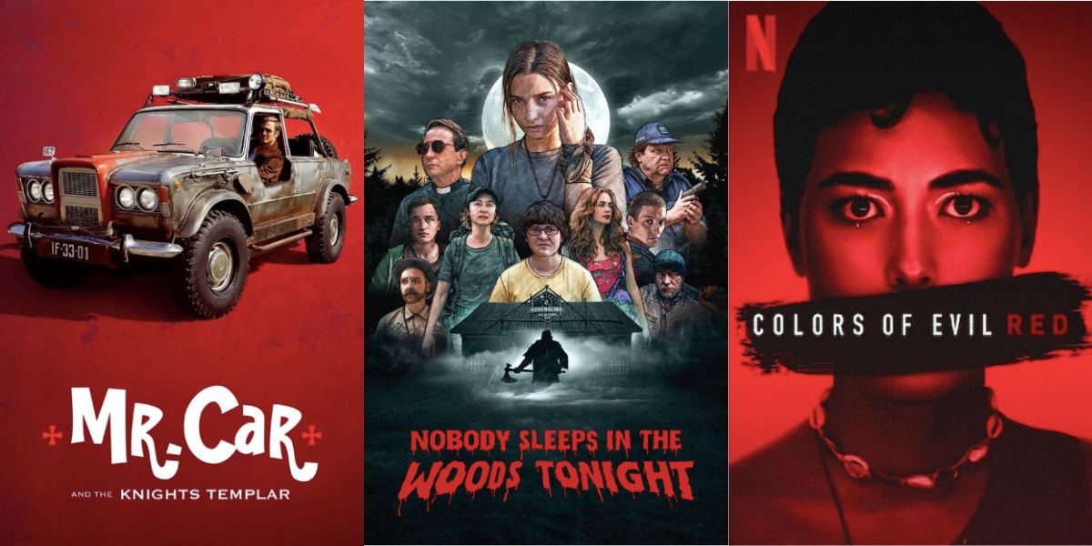 From Emotional Drama to Thrilling Thriller, Check Out the Diverse Genre Recommendations of Polish Original Netflix Films