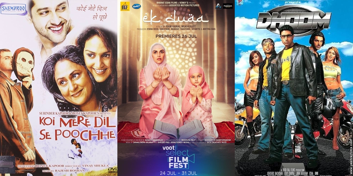 From Drama to Action: 8 Best Films of Esha Deol that Shook the Big Screen