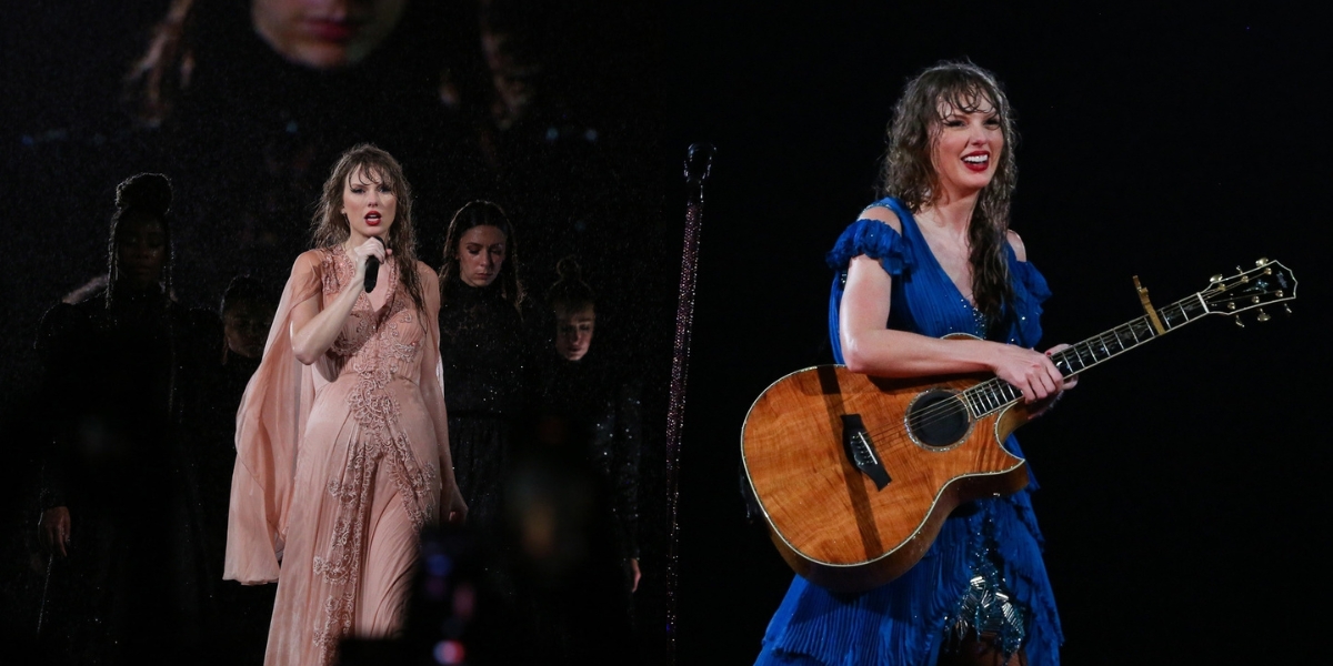 From Screen to Song: When Taylor Swift Conquered the World of Film and Series Soundtracks