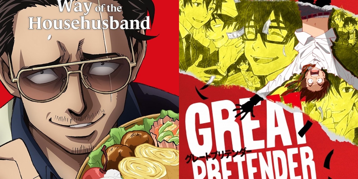 From Spies to Yakuza, 6 Anime Similar to SAKAMOTO DAYS that Entertain with Action and Comedy