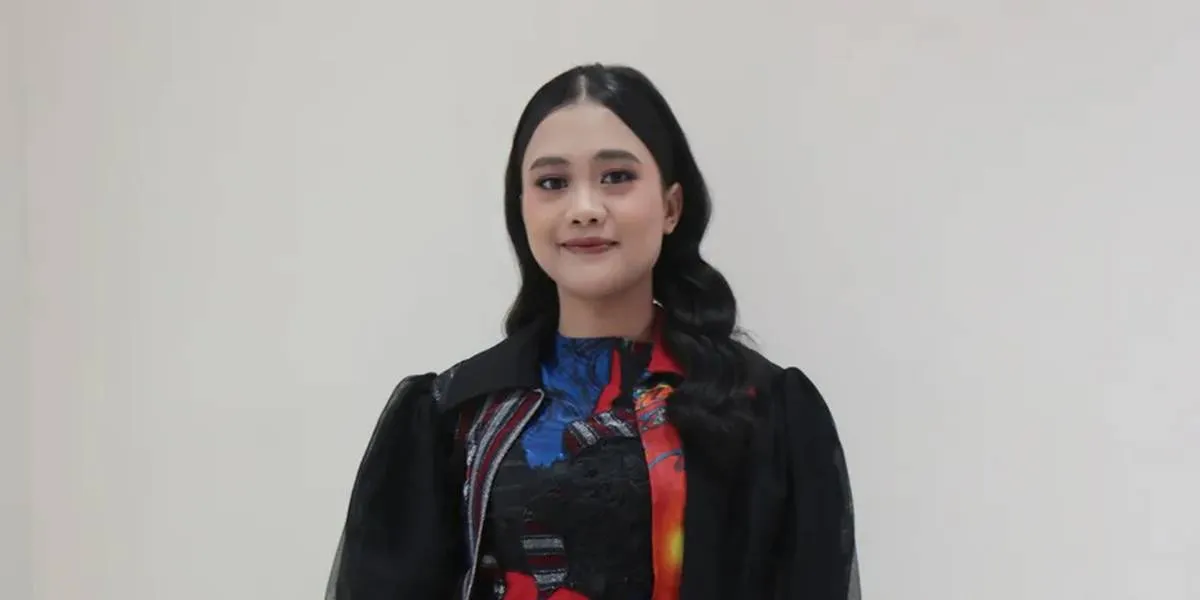 From Qasidah to the D'Academy 8 Stage, Niswah Pemalang Ready to Realize Her Dream