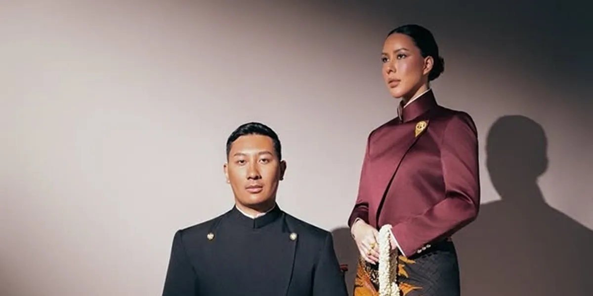 Darma Mangkuluhur Prewedding, Cendana Family Ready for Wedding