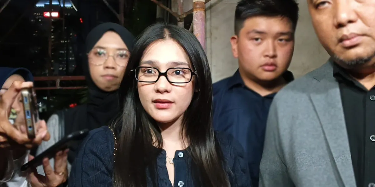 Davina Karamoy Involved in Hanania Travel Case, Reveals Reason for Accepting Endorsements
