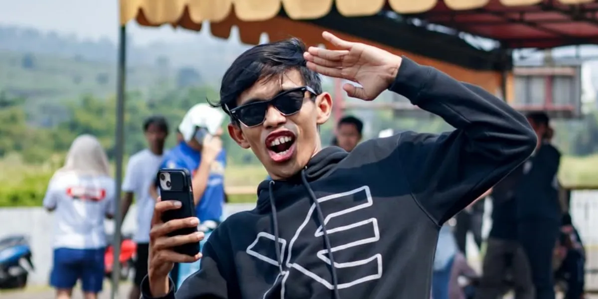 Dede Sunandar Admits to Cheating While at the Peak of His Career: Almost Forgot He Had a Wife