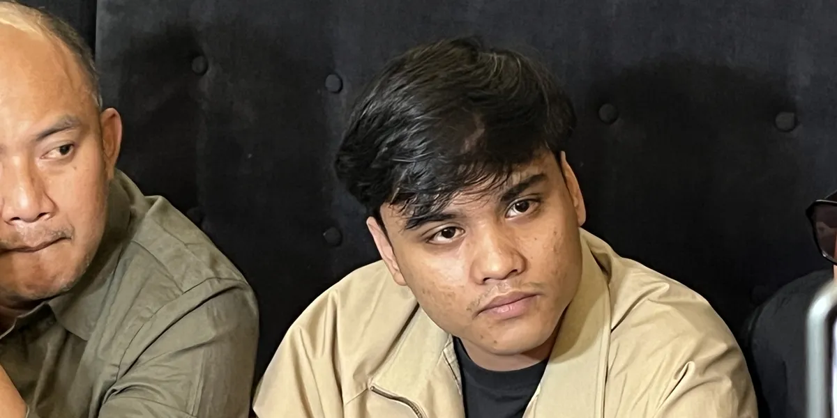 Denada Has Not Communicated with Ressa Rossano After Acknowledging Her as a Child