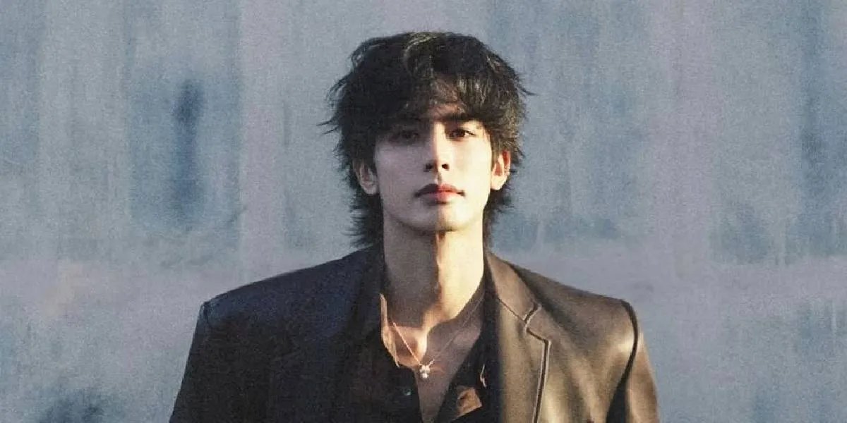 The Lineup of Handsome Chinese Actors Dominating the Screen in January 2026