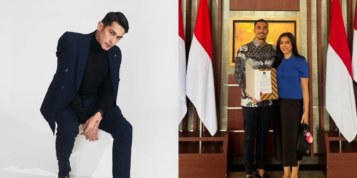 A List of Indonesian Artists Who Are Actually Foreign Nationals, Including Jirayut and Miller Khan