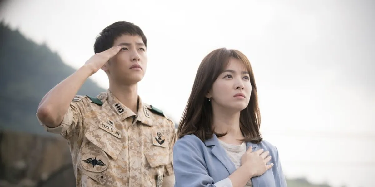 The Lineup of Korean Stars We Will Never See Together in the Same Project Again