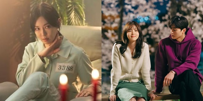 List of Korean Dramas Airing in June, Many New Seasons and Couples That Make You Baper