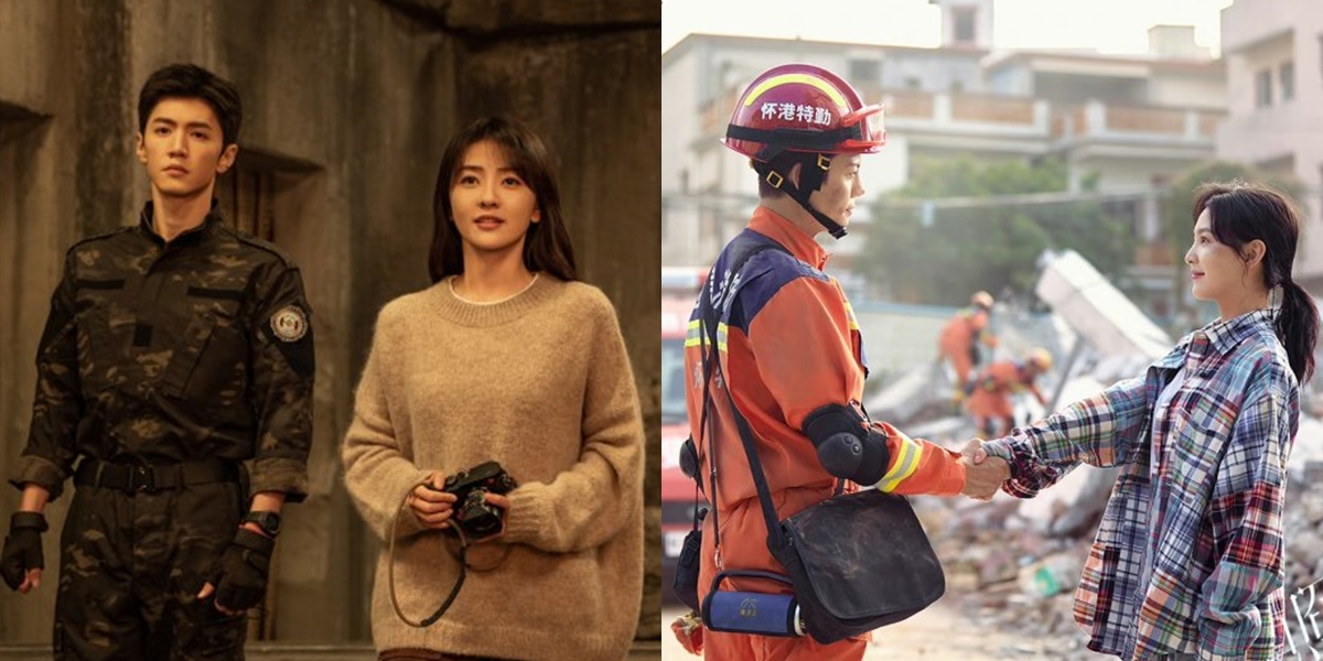 A List of Chinese Dramas About Love Stories of Reporters That Will Make You Feel Excited and Emotional