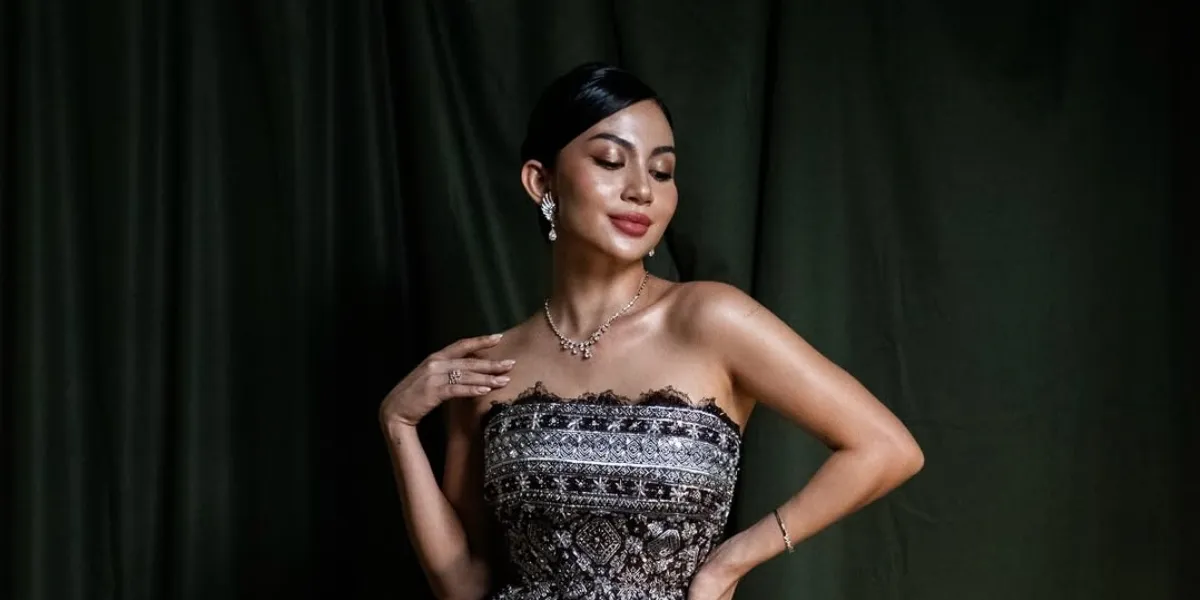 A Series of Ariel Tatum's Photoshoot Results Full of Charm