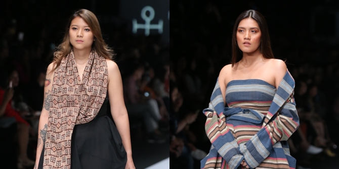 Lineup of Celebrities at JFW 2020, Including Danilla Riyadi - Monita Tahalea