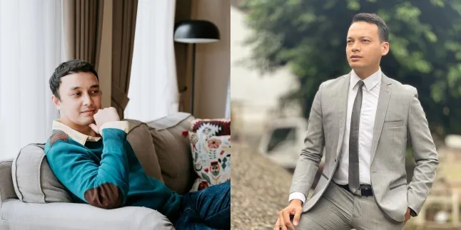 Deretan Pria yang Pernah Menjadi Lawan Main Vanessa Angel di FTV!