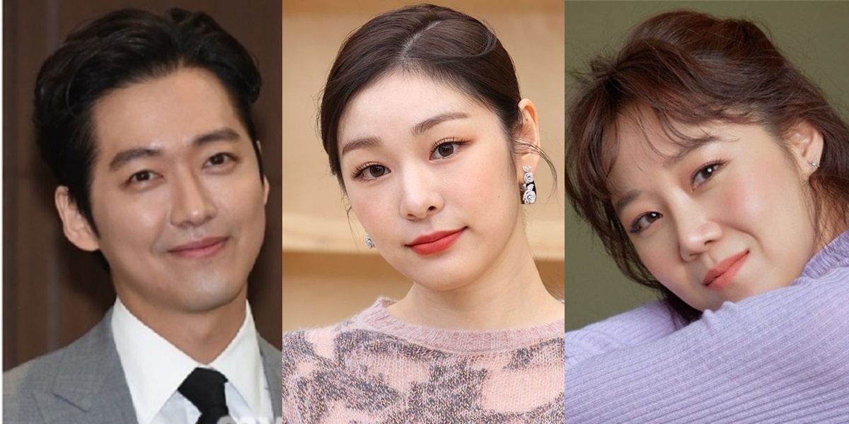 Korean Celebrities Getting Married in October 2022, from Namgoong Min to Former SM Entertainment Idol