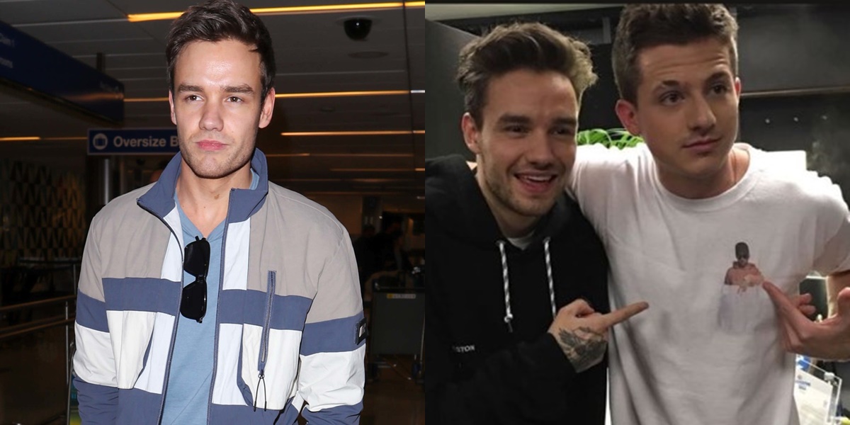 A List of Hollywood Celebrities Mourning the Death of Liam Payne, Including Charlie Puth and Harry Styles' Mother