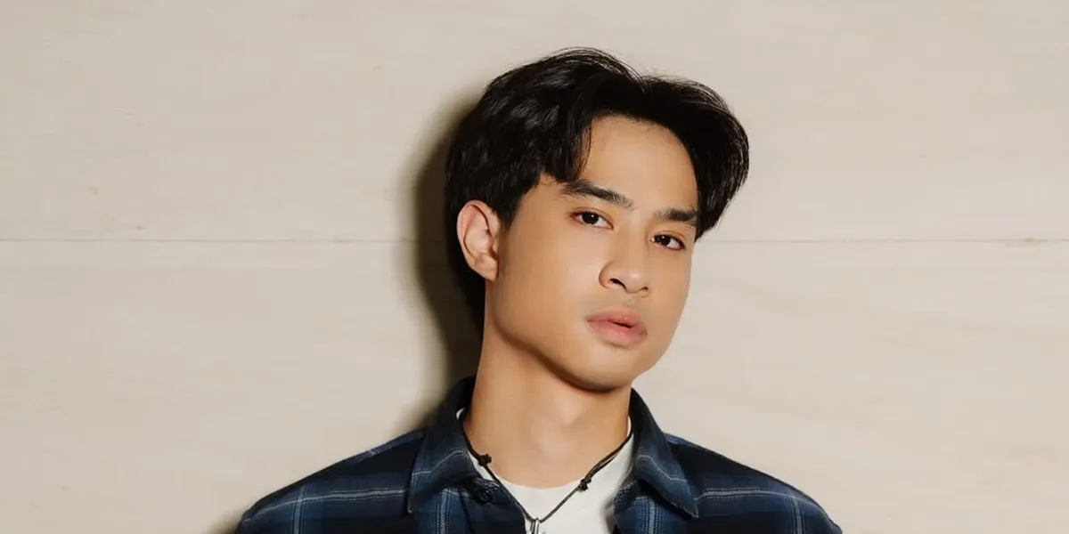 Devano Decides Not to Use the Name 'Danendra' Anymore, His Reason Draws Various Reactions