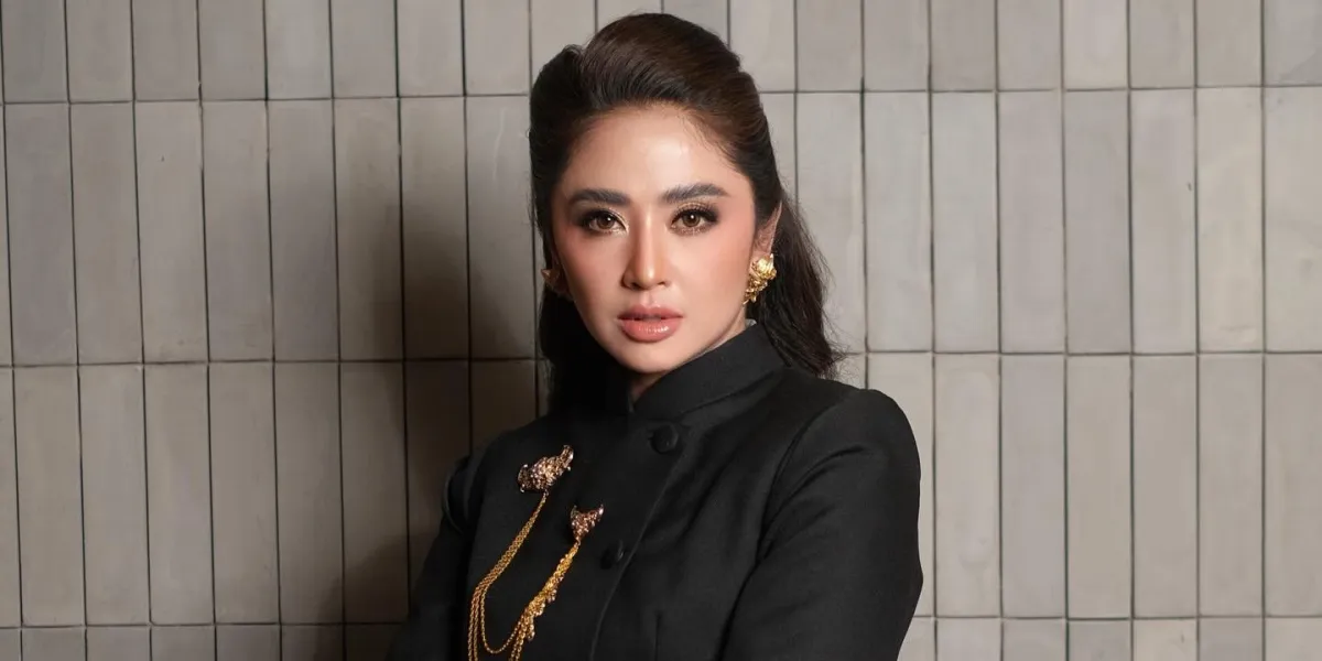 Dewi Perssik Reveals 16 Organized Accounts Spreading Hoaxes About Death Issues