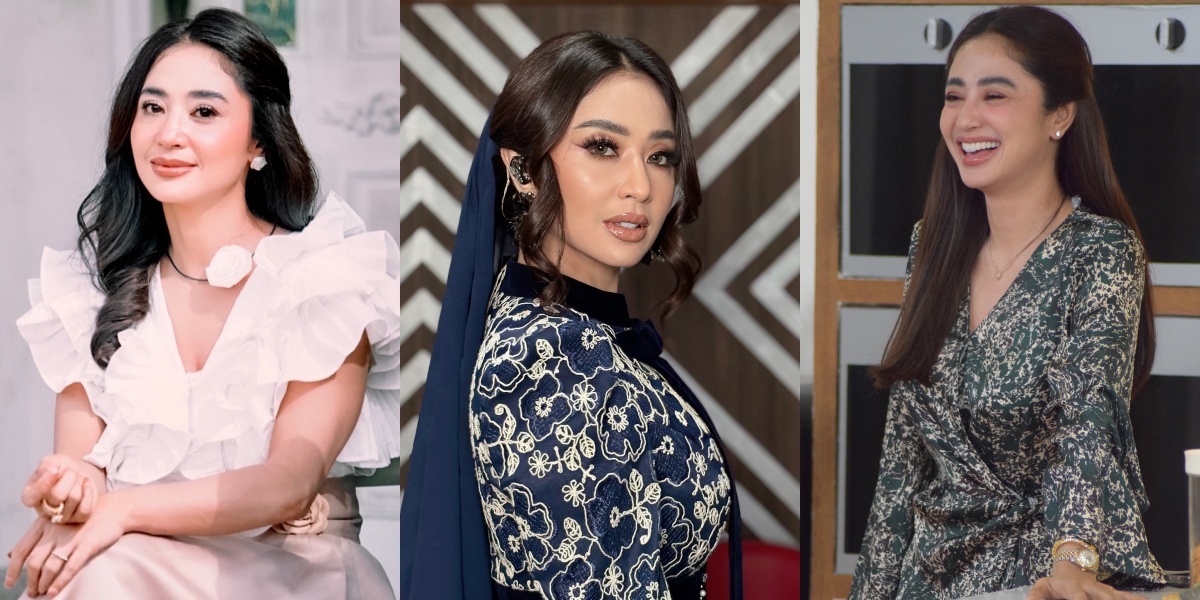 Dewi Perssik Goes Viral Because of the Song 'Pica Pica', Still Profitable Despite Receiving Criticism
