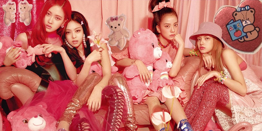 Considered as a Girl Group closely associated with Fashion, How is BLACKPINK's Legendary Photoshoot for the Magazine?