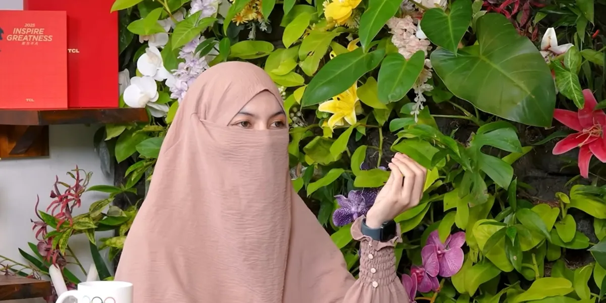 Allegedly, Inara Rusli Claims Insanul Fahmi Plans to Marry Her