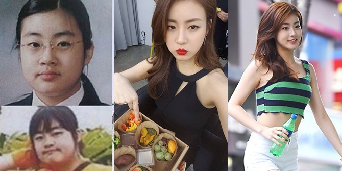 DIET SEHAT ALA KANG SORA NGGAK MENYIKSA TETAP BISA MAKAN 