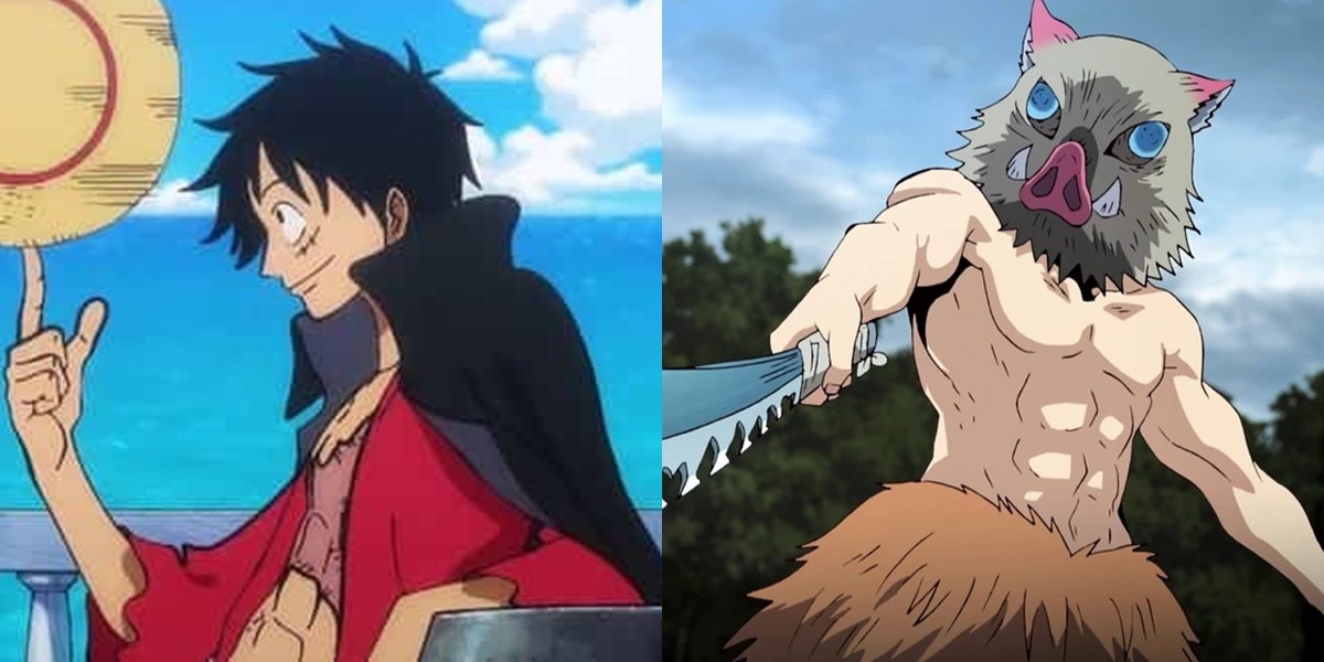 Known as Stubborn but Loyal, These are 8 Anime Characters Who Are Actually Taurus Zodiac