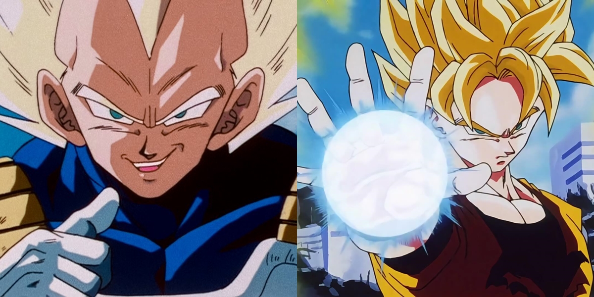 Known as the Strongest, Here Are 8 Unique Facts About Powers That the Saiyan Race Does Not Have in 'DRAGON BALL'