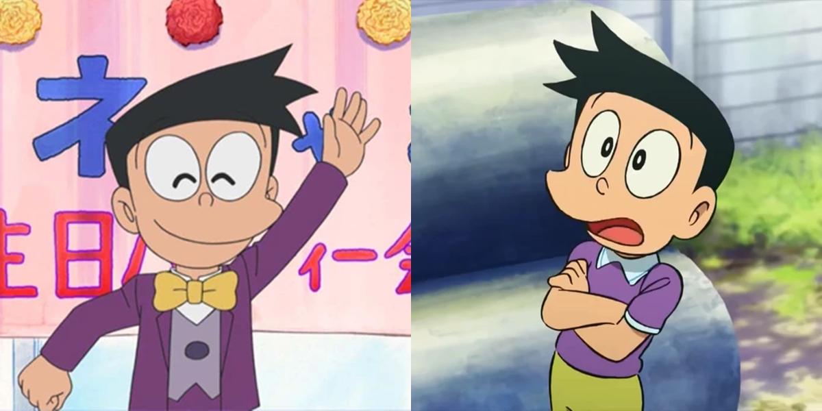 Known as the Richest, Here are 8 Facts About How Wealthy Suneo Is That Often Makes Nobita Envious