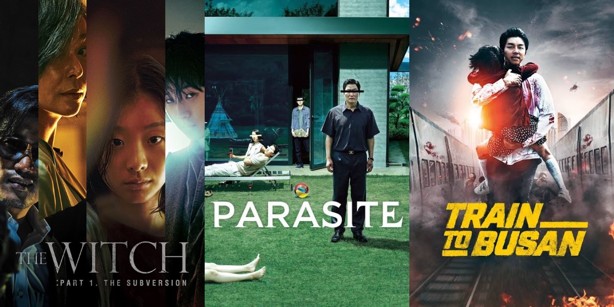 Known as Chungmuro Actor, Here are 8 Films Starring Choi Woo Shik - One Won an Oscar!
