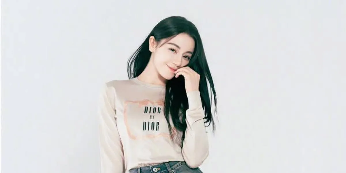 Dilraba Dilmurat and Deng Wei Do a Photoshoot for DIOR, Their Visuals Are Stunning