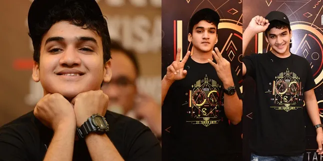 DIMANJAKAN MOBIL IMPIAN MEWAH FAISAL KHAN MAHAPUTRA DIMANJAKAN MOBIL IMPIAN MEWAH FAISAL KHAN MAHAPUTRA