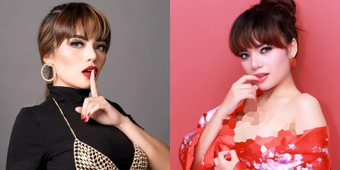 Dinar Candy, DJ dan Penyanyi Dangdut Hot Yang Akui Operasi Dada