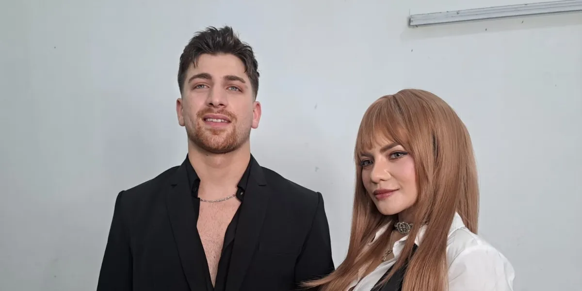 Dinar Candy Wants to Expand Her Career Abroad, Collaborates with Influencer from Turkey