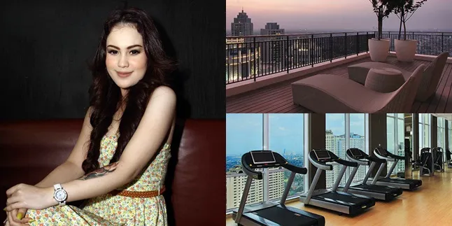 DINIKAHI SIRI FAISAL HARIS INIKAH APARTEMEN MEWAH DINIKAHI SIRI FAISAL HARIS INIKAH APARTEMEN MEWAH