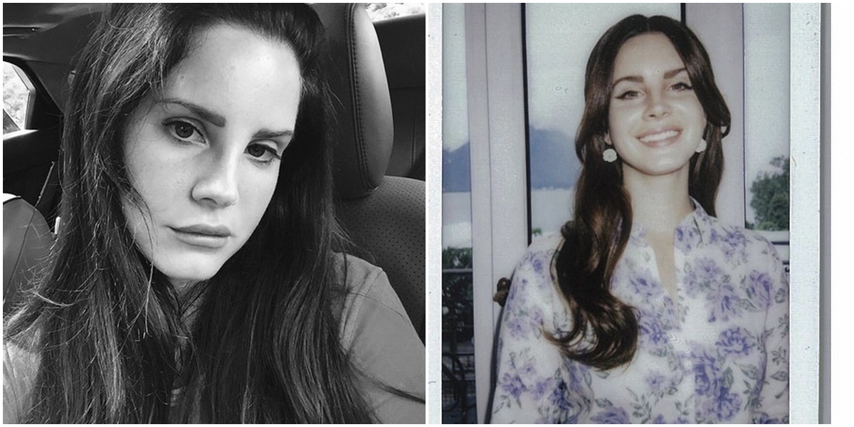 Praised for her Voice & Appearance, Check Out 8 Latest Photos of Lana Del Rey that Will Make You Stunned