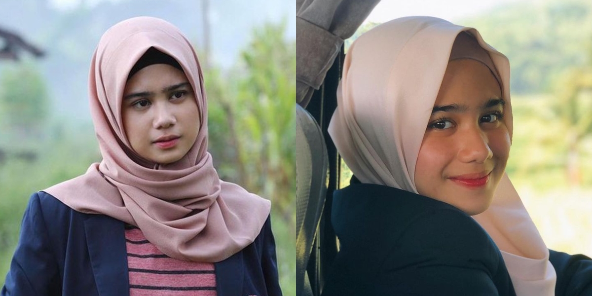 Called Similar to Mulan Jameela, These 10 Beautiful Portraits of Tissa Biani in Hijab - Admits Often Getting 'Codes' from Her Roles