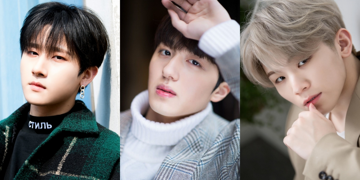 5 K-pop idols with INTJ personality type