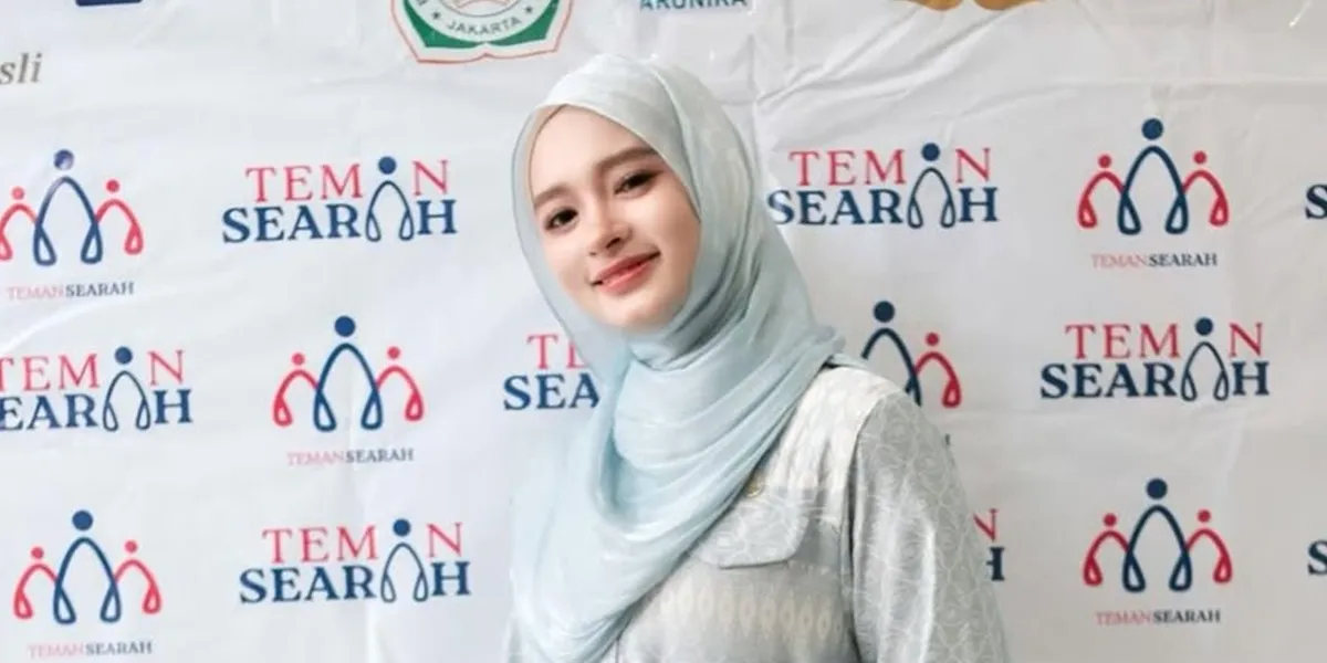 Asked About Inara Rusli, Ustaz Derry Sulaiman Admits Meeting Insanul Fahmi Once