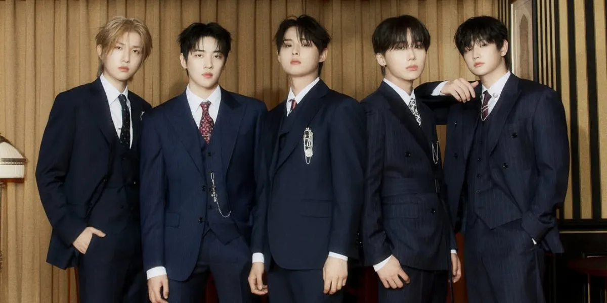 DKZ Disbands, Official Group Activities End in May 2026