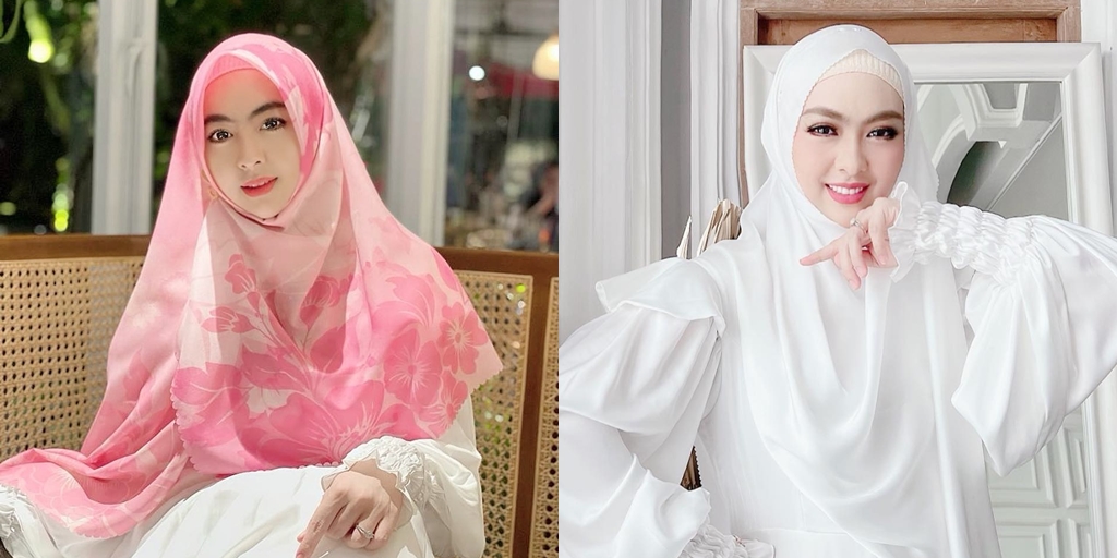 Multitalented Doctor, 9 Portraits of Shindy Putri, Ria Ricis' Sister, who is More Beautiful and Charming at the Age of 29